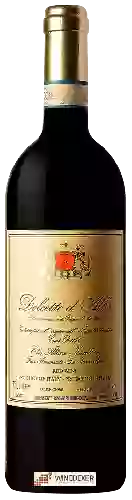 Wijnmakerij Elio Altare - Dolcetto d'Alba