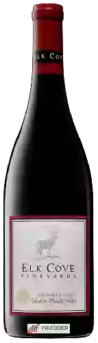 Wijnmakerij Elk Cove - Estate Pinot Noir