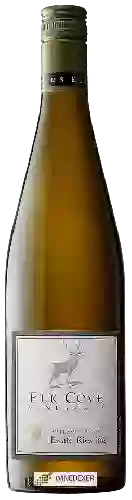 Wijnmakerij Elk Cove - Estate Riesling