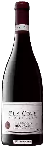 Wijnmakerij Elk Cove - Five Mountain Pinot Noir