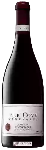 Wijnmakerij Elk Cove - Goodrich Pinot Noir