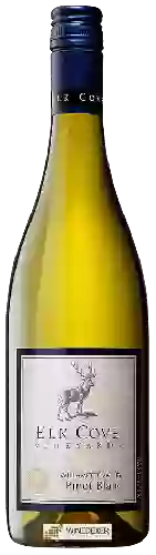 Wijnmakerij Elk Cove - Pinot Blanc