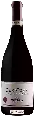 Wijnmakerij Elk Cove - Shea Pinot Noir