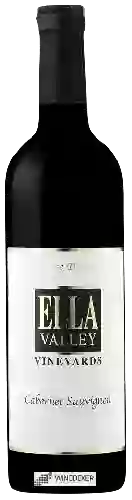 Wijnmakerij Ella Valley - Cabernet Sauvignon