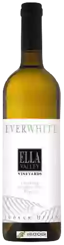 Wijnmakerij Ella Valley - Ever White