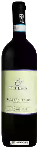 Wijnmakerij Ellena Giuseppe - Barbera d'Alba