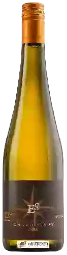 Wijnmakerij Ellermann-Spiegel - Chardonnay 'Goldkapsel'