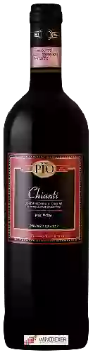 Wijnmakerij Elmo Pio - Chianti
