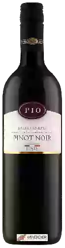 Wijnmakerij Elmo Pio - Pinot Noir