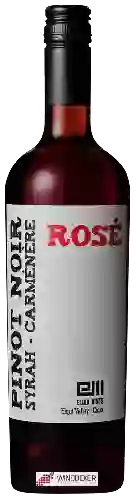 Wijnmakerij Elqui - Rosé Blend