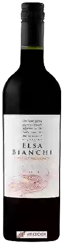 Wijnmakerij Elsa Bianchi - Cabernet Sauvignon