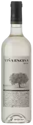 Wijnmakerij Elvi - Viña Encina Blanco