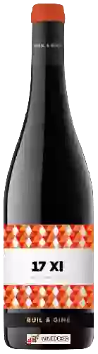 Wijnmakerij Elyse - Lyons Vineyard Pinot Noir