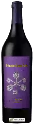 Wijnmakerij Emancipation - Red Blend