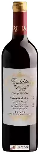 Wijnmakerij Embeleso - Finca Vidales