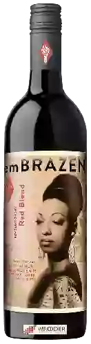 Wijnmakerij Embrazen - Red Blend