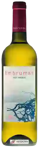 Wijnmakerij Embrumas - Verdejo