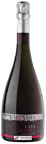 Wijnmakerij Emendis - Cava Gran Reserva Brut Nature