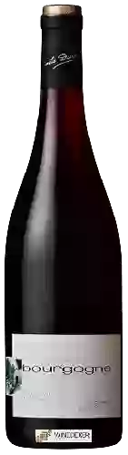 Wijnmakerij Emile Durand - Bourgogne Pinot Noir