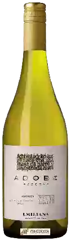 Wijnmakerij Emiliana - Adobe Viognier (Reserva)