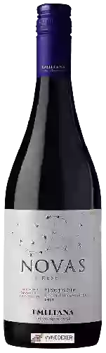 Wijnmakerij Emiliana - Novas Gran Reserva Pinot Noir