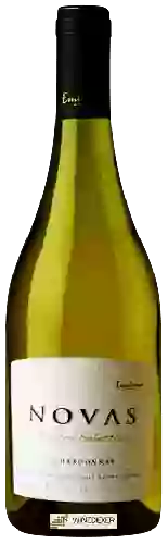 Wijnmakerij Emiliana - Novas Limited Selection Chardonnay