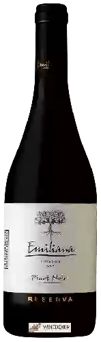 Wijnmakerij Emiliana - Reserva Pinot Noir