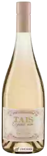 Wijnmakerij Emiliana - Tais Organic Pinot Noir Premium Rosé