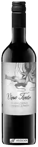 Wijnmakerij Emilio Valdon - Tinto