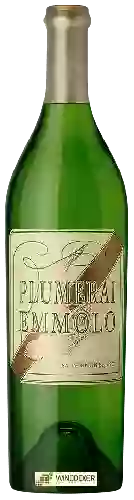 Wijnmakerij Emmolo - Plumerai Sauvignon Blanc