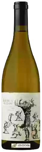 Wijnmakerij Empire of Dirt - Sauvignon Blanc