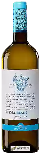Wijnmakerij Empordàlia - Sinols Blanc