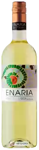 Wijnmakerij Enaria - Rueda Verdejo