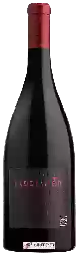 Wijnmakerij Enclos de la Croix - Expression