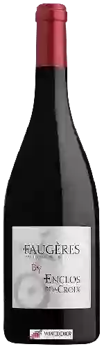 Wijnmakerij Enclos de la Croix - Faugères