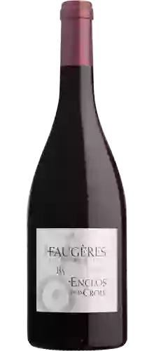 Wijnmakerij Enclos de la Croix - La Séve