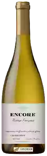 Wijnmakerij Encore Heritage Vineyards - Chardonnay