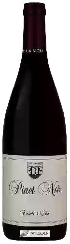 Wijnmakerij Enderle & Moll - Pinot Noir