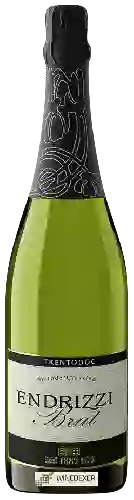 Wijnmakerij Endrizzi - Brut Trentodoc Metodo Classico