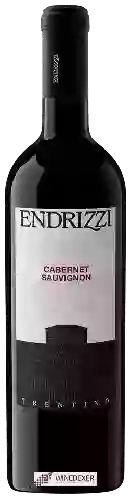 Wijnmakerij Endrizzi - Cabernet Sauvignon Trentino