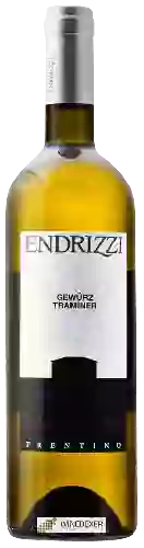 Wijnmakerij Endrizzi - Gewürztraminer Trentino