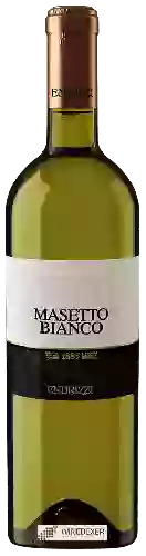 Wijnmakerij Endrizzi - Masetto Bianco