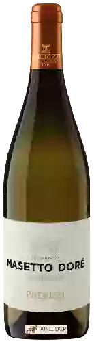 Wijnmakerij Endrizzi - Masetto Doré Chardonnay