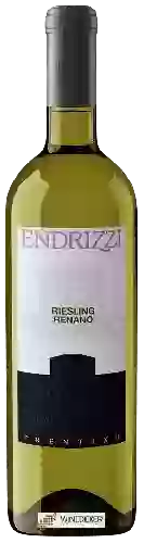 Wijnmakerij Endrizzi - Riesling Renano