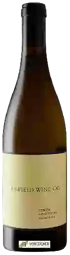Wijnmakerij Enfield Wine Co. - Citrine Chardonnay