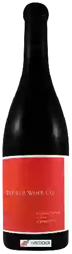 Wijnmakerij Enfield Wine Co. - Haynes Vineyard Syrah