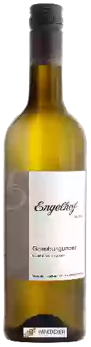 Wijnmakerij Engelhof - Grauburgunder