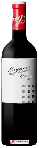 Bodegas Enguera - Crianza