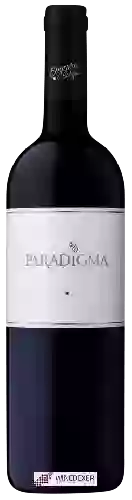 Bodegas Enguera - Paradigma