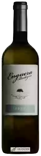 Bodegas Enguera - Verdil